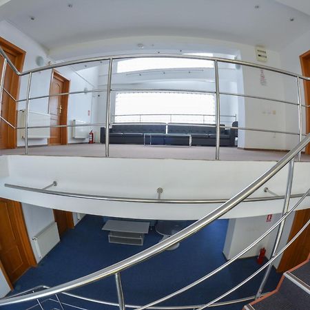 Hotel Pensiune Valentina Râmnicu Vâlcea Esterno foto