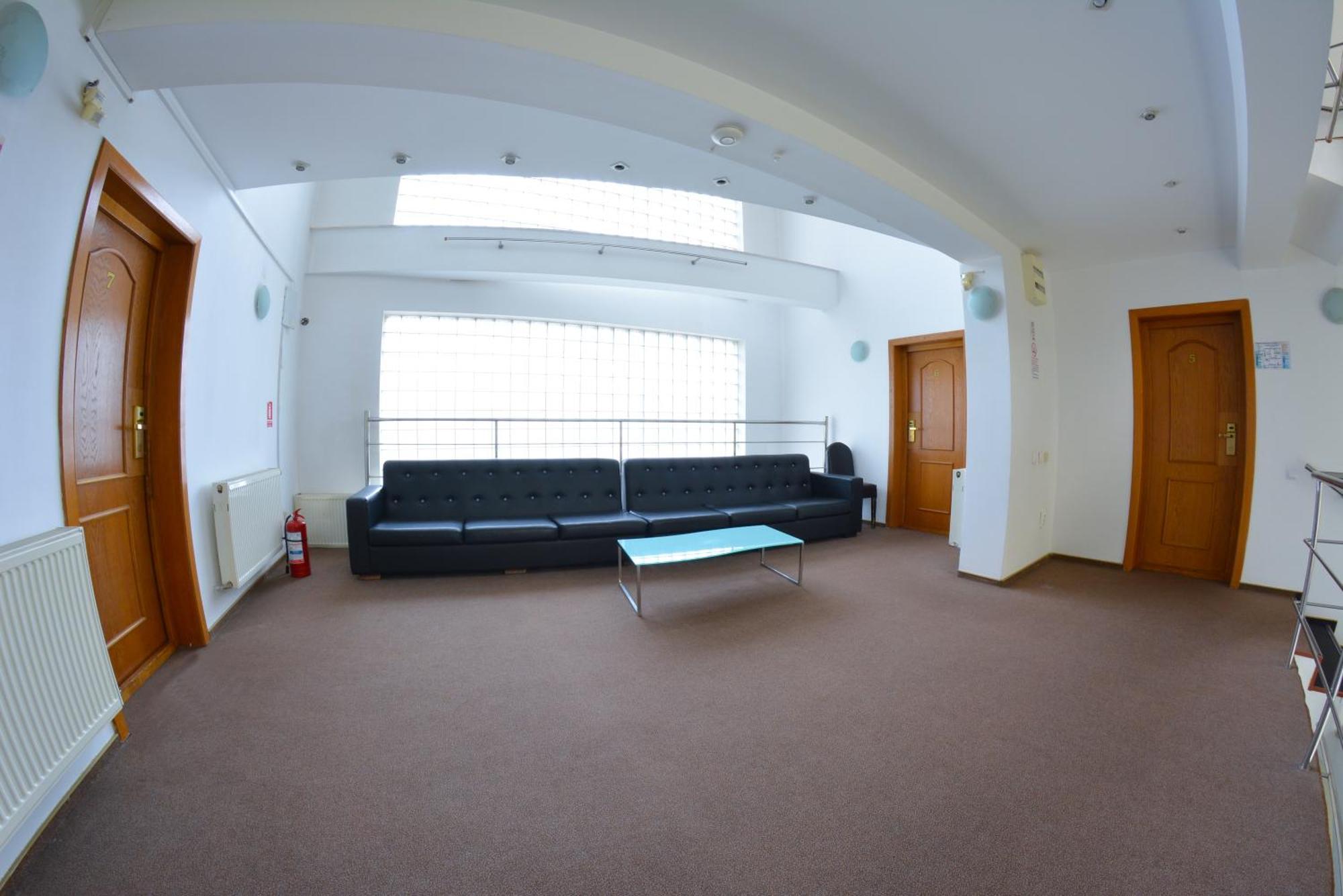Hotel Pensiune Valentina Râmnicu Vâlcea Esterno foto