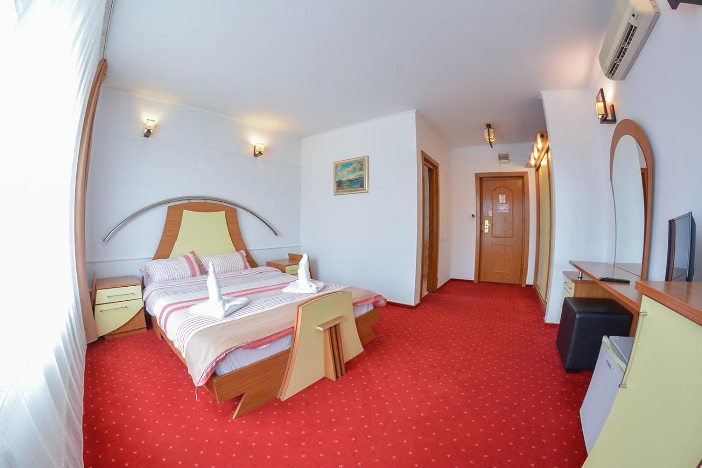 Hotel Pensiune Valentina Râmnicu Vâlcea Esterno foto