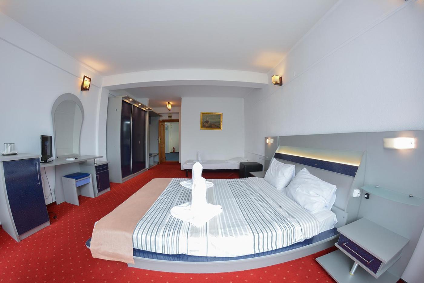 Hotel Pensiune Valentina Râmnicu Vâlcea Esterno foto