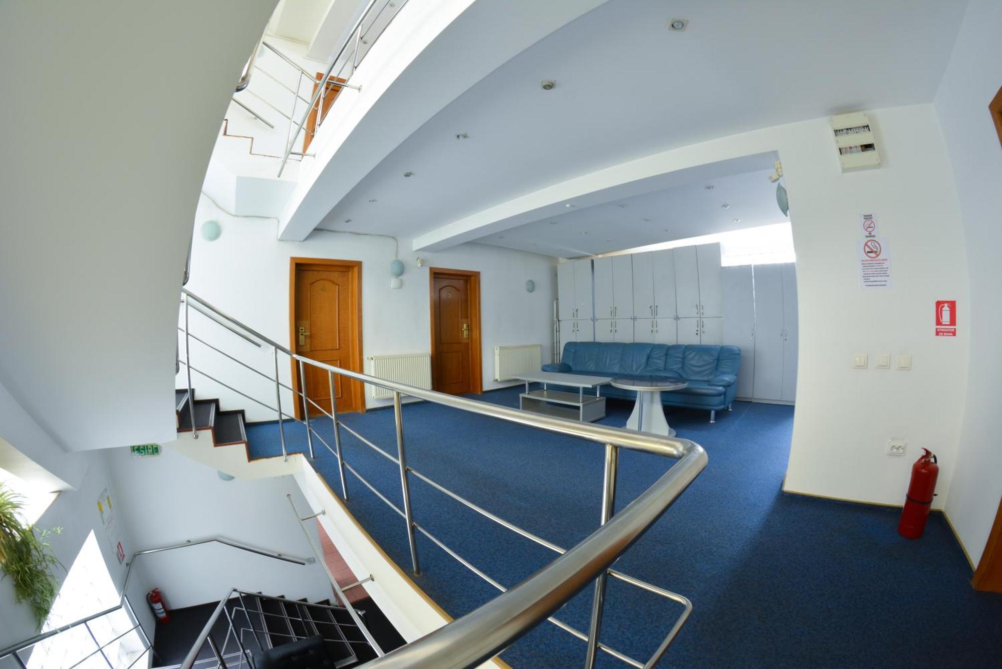 Hotel Pensiune Valentina Râmnicu Vâlcea Esterno foto